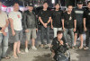 Otak Pelaku Pembunuhan Pegawai Koperasi Ditangkap di Padang