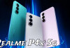 realme P4x Resmi Meluncur di Indonesia, Usung Baterai 8.000 mAh Mulai Rp2,2 Jutaan