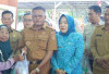 Pemkot Prabumulih Hadirkan Pasar Murah di Rambang Senuling, Harga Pangan Lebih Ringan untuk Warga