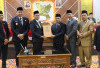 Rampungkan LPJ APBD 2024, DPRD Prabumulih Gelar Rapat Paripurna 