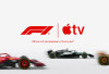 Apple Rebut Hak Siar F1 di AS, Bikin Persaingan Streaming Makin Panas