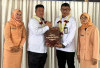 Febryanto Pamit, Sandy Wiguna Siap Jalankan Amanah Baru di Rutan Prabumulih