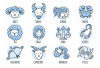 Ramalan Zodiak Virgo, Leo, Aries, Sagitarius, Capricorn Terbaru