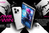 Cuma Rp 1,6 Jutaan! Advan X1 Resmi Dirilis! Usung RAM 8GB & Layar 120Hz