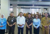 Review BLUD RSUD, Pemkot Prabumulih Tekankan Transparansi