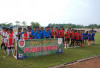 Cetak Talenta Muda Prabumulih, SSB Prabu Football Gelar Turnamen U12