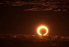 Fenomena Ring of Fire Hiasi Langit Jelang Bulan Puasa