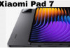 Xiaomi Pad 7 Resmi Dirilis: Bawa Snapdragon 7+ Gen 3 dan Layar 144Hz