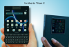 Unihertz Titan 2: Smartphone Android dengan Keyboard QWERTY Fisik dan Layar Ganda, Harga Mulai Rp 4 Jutaan