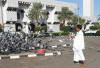 Jelang Wukuf, Masjid Tan’im Jadi Tujuan Populer Jemaah untuk Umrah Sunnah