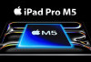 Apple Luncurkan iPad Pro M5: Tablet Tertipis dengan Performa AI Super Cepat