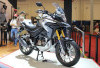 Fitur Keamanan Honda CB150X, Siap Memberikan Perlindungan Maksimal di Berbagai Perjalanan