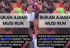 Musi Run Digelar 8 Desember! Video Viral Berebut Medali Bukan Musi Run; Panitia Ancam Tempuh Jalur Hukum