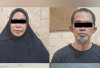 Janji Manis Berujung Jeruji; Pasutri Pemilik Toko Mainan di Prabumulih Tipu Warga Modus Proyek Sepeda Listrik