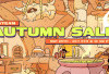 Steam Autumn Sale 2025 Resmi Dimulai, Diskon Game PC Sampai 90%