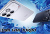 Honor Win Turbo Resmi Meluncur, Bawa Baterai 10.000mAh dan Fast Charging 80W