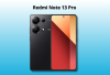 Rasa Flagship! Redmi Note 13 Pro Layar Melengkung, Kamera Gila, Harga 4 Jutaan