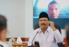 Sekolah Rakyat Siap Hadir di 65 Titik, Mensos Pastikan Pendidikan Gratis untuk Warga Kurang Mampu