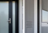 Desain Pintu Aluminium Kekinian: Minimalis, Kuat, dan Stylish