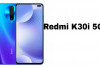 Mengenal Redmi K30i 5G, Smartphone Menengah Atas dengan Fitur Premium