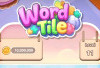 Game Edukatif Word Tile, Seru dan Bisa Tambah Saldo Digital