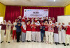 SMAN 7 - Prabumulih Pos Gelar Lomba Ranking 1: Tingkatkan Budaya Literasi sekaligus Meriahkan HUT RI ke - 80