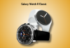 Smartwatch Premium Baru Samsung: Galaxy Watch 8 Classic Usung Layar Super Terang dan Sensor Bioactive