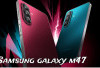 Samsung Galaxy M47 Hadir dengan Fitur Premium, Cocok untuk Gaming dan Multitasking