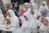 Kemenag Prabumulih Gelar Istighasah dan Doa Kebangsaan untuk Indonesia