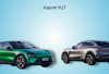 Heboh! Xiaomi YU7 Terjual 200 Ribu Unit dalam 3 Menit, SUV Listrik Ini Saingi Tesla Model Y