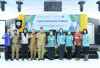 PKK Pokja 2 Gelar Lomba Pidato Bahasa Palembang, Lestarikan Bahasa Palembang Sejak Dini