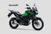 Kawasaki Versys X-250 2026, Tampilan Baru Performa Makin Tangguh