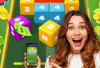 Main Game dan Dapat Saldo DANA? Begini Cara Kerja Lucky Cube