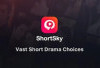 Cara Mudah Dapat Rp 100.000 Saldo DANA Gratis dari Aplikasi ShortSky