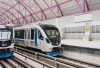Rayakan HUT Palembang, Tiket LRT Sumsel Gratis Sehari Penuh pada 17 Juni 2025!
