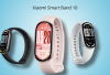 Xiaomi Smart Band 10, Smartwatch Stylish Fitur Lengkap Harga Rp 500 Ribuan
