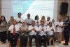 BPJS Kesehatan Kolaborasi dengan Kejaksaan Negeri Prabumulih