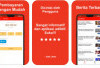 Cara Dapat Saldo DANA Gratis dari Aplikasi BuzzBreak Tanpa Modal
