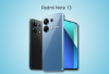Redmi Note 13: Tawarkan Layar AMOLED 120Hz & Kamera 108MP, Harga Juli 2025 Kini Makin Terjangkau!