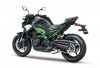 Kawasaki Z900 SE 2025 Vs Z900 SE 2024, Motor Retro Klasik Untuk Keliling Kota