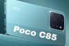 POCO C85 Resmi Dirilis, Smartphone Entry-Level dengan Layar 90Hz dan Kamera 50 MP