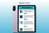Redmi Pad 2 Unggul Telak! Tablet Murah 2 Jutaan dengan Layar 2K 90Hz, Snapdragon 680, dan 4 Speaker Dolby Atmo