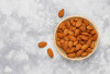 Meningkatkan Fungsi Otak Anak, Ini Manfaat Kacang Almond 
