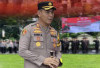 Pastikan Perayaan Idul Adha Berjalan Lancar, Kapolres Prabumulih Turunkan Personel 