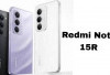 Redmi Note 15R Tawarkan Snapdragon 6s Gen 3 dan HyperOS Berbasis Android 15