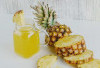 Teh Nanas, Minuman Herbal Kaya Manfaat