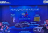 Umumkan Pemenang BRImo FSTVL 2024, Nasabah BRI Bawa Pulang Mobil BMW hingga Ribuan Tabungan Emas