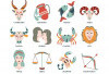 Ramalan Zodiak Terbaru Siang Ini, Libra Jangan Bersikap Merendahkan Orang Lain 