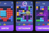 Main Game, Dapat Uang! Color Block Tawarkan Saldo DANA Hingga Rp450.000