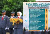 MAN Insan Cendekia OKI Puncaki Daftar SMA/MA Terbaik Sumsel 2026, SMA 3 Prabumulih Masuk Top 10 